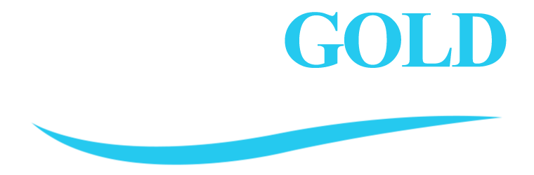 Aqua Gold Water Filters Logo